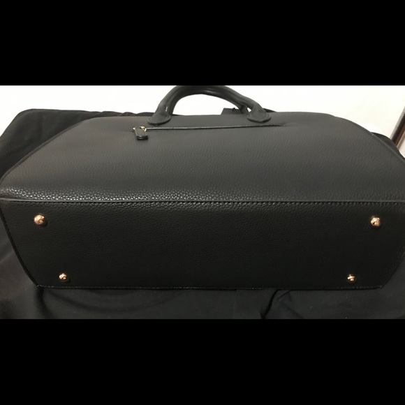 City Steamer Designer Style handbag - Picture 5 of 7